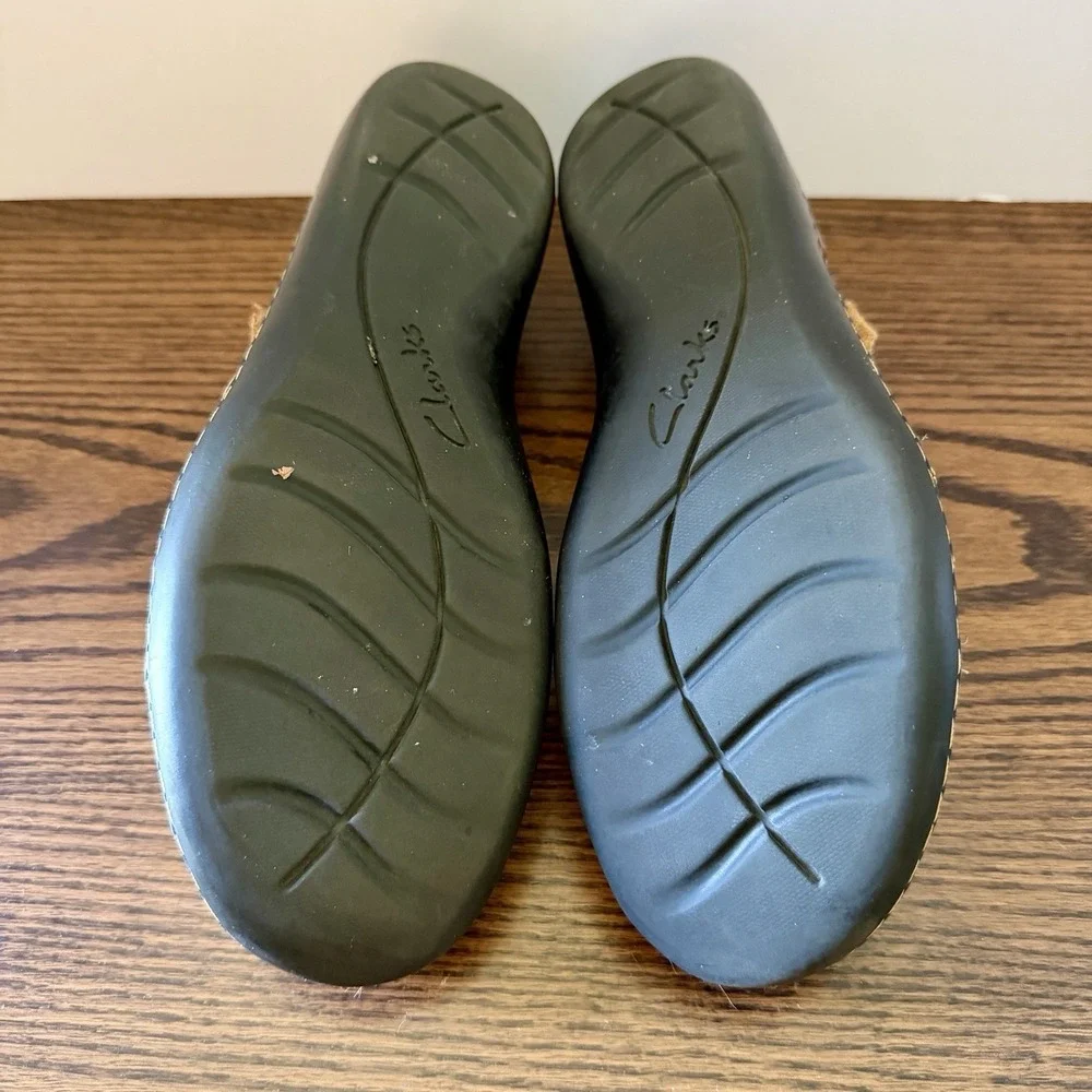 Clarks women ashland